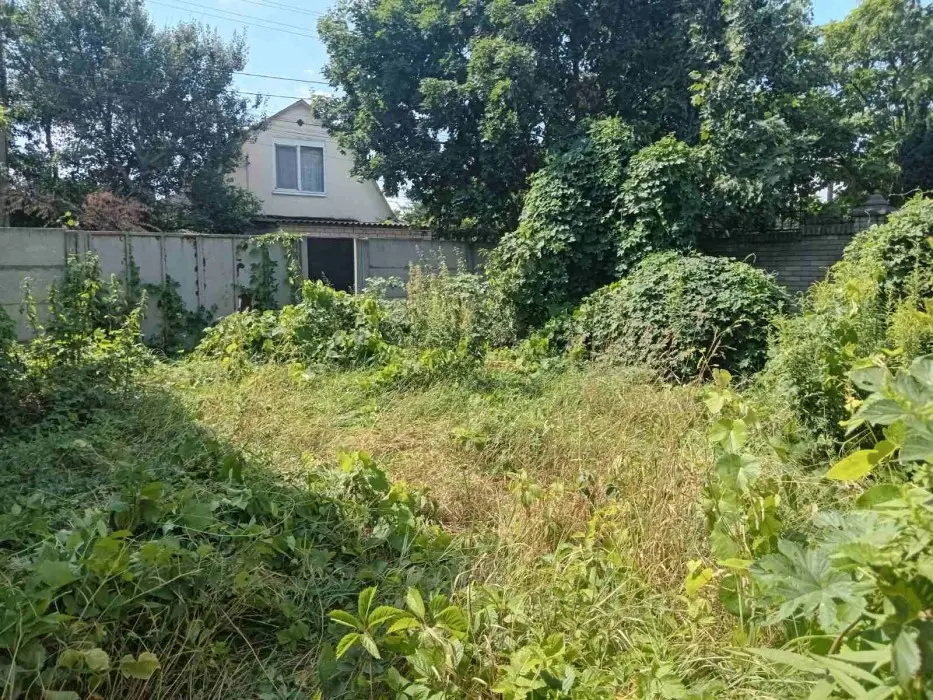 Фото Selling a land plot, 76th Sadova Street  Kyiv, price: 45000 $, code 2097