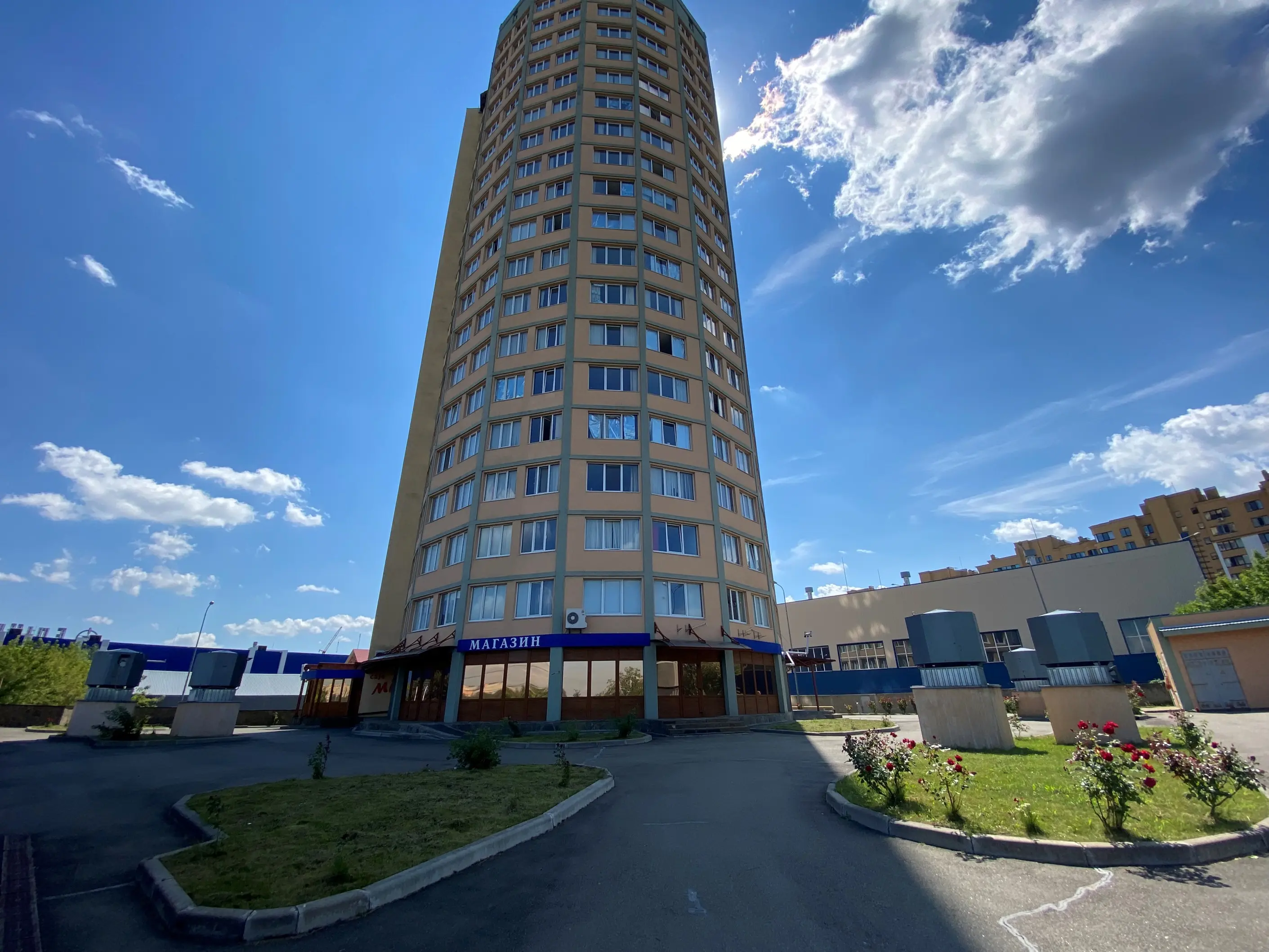 Фото Зняти 1 кімнатну квартиру, Кільцева дорога  Київ в довгострокову оренду, ціна: 3130 UAH, код 2156
