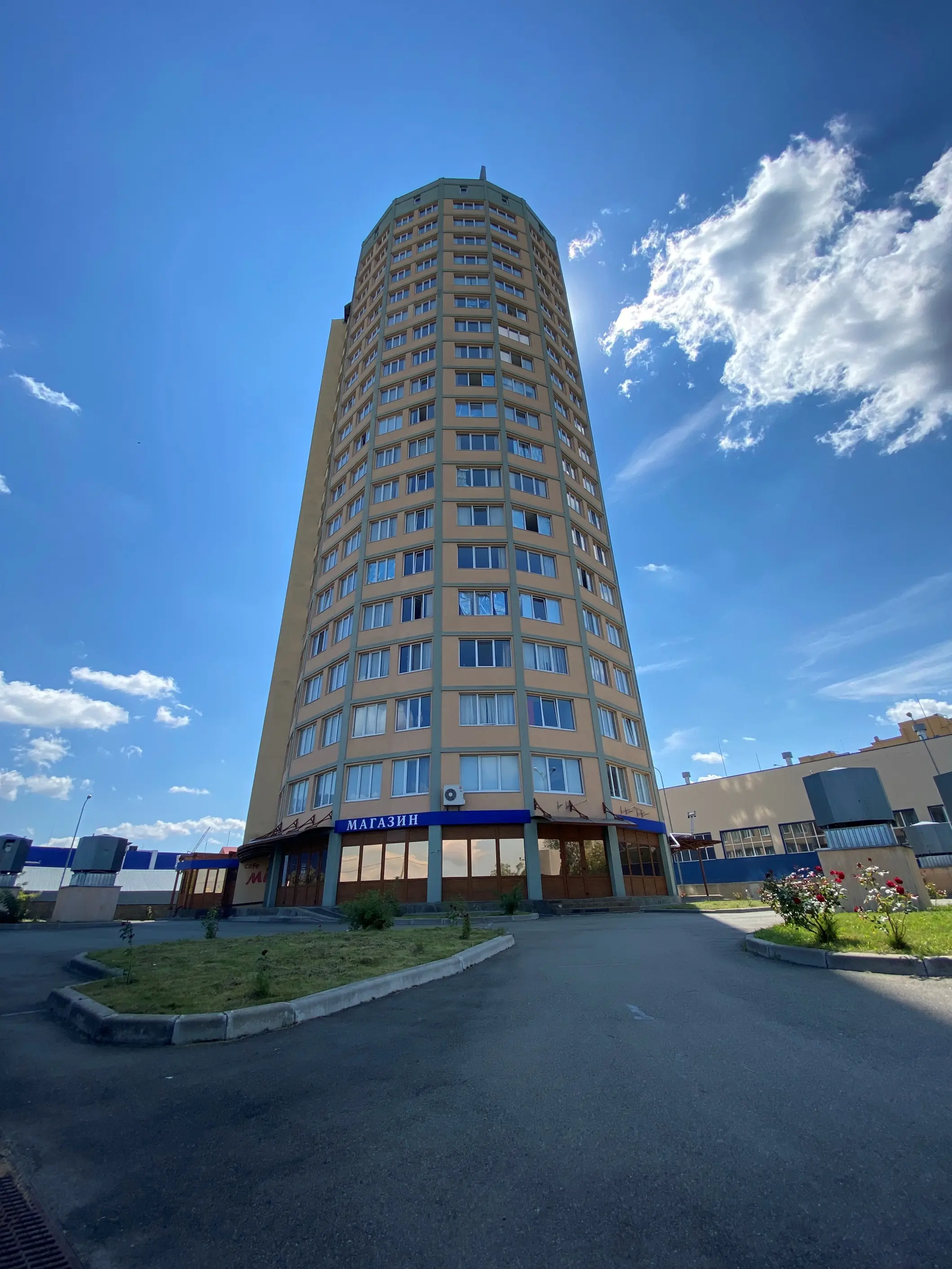 Фото Зняти 1 кімнатну квартиру, Кільцева дорога  Київ в довгострокову оренду, ціна: 3130 UAH, код 2156