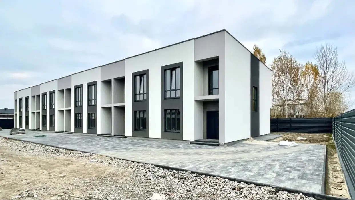 Фото Продаю дом, 125 кв. м, Киев, цена: 79000 $, код 2157