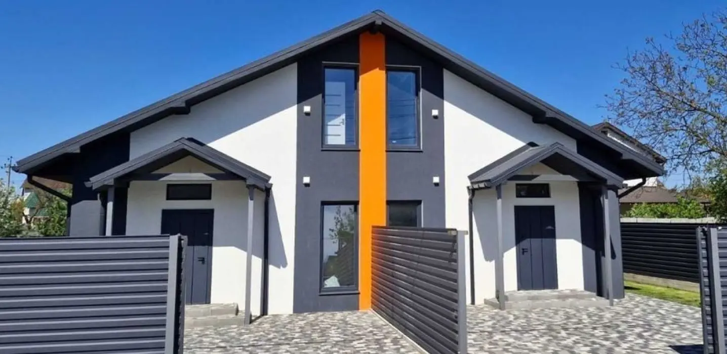 Фото Продаю дом, 110 кв. м, Центральная ул.  Киев, цена: 125000 $, код 2160