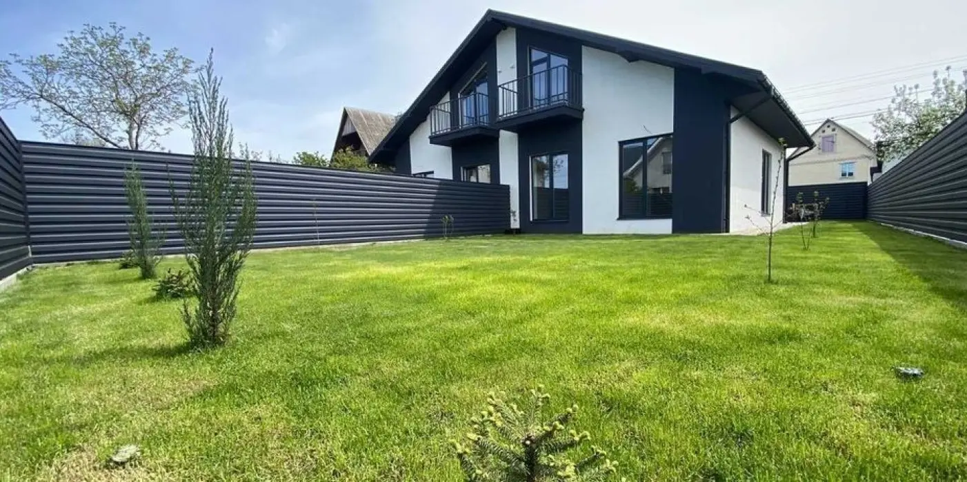 Фото Продаю дом, 110 кв. м, Центральная ул.  Киев, цена: 125000 $, код 2160