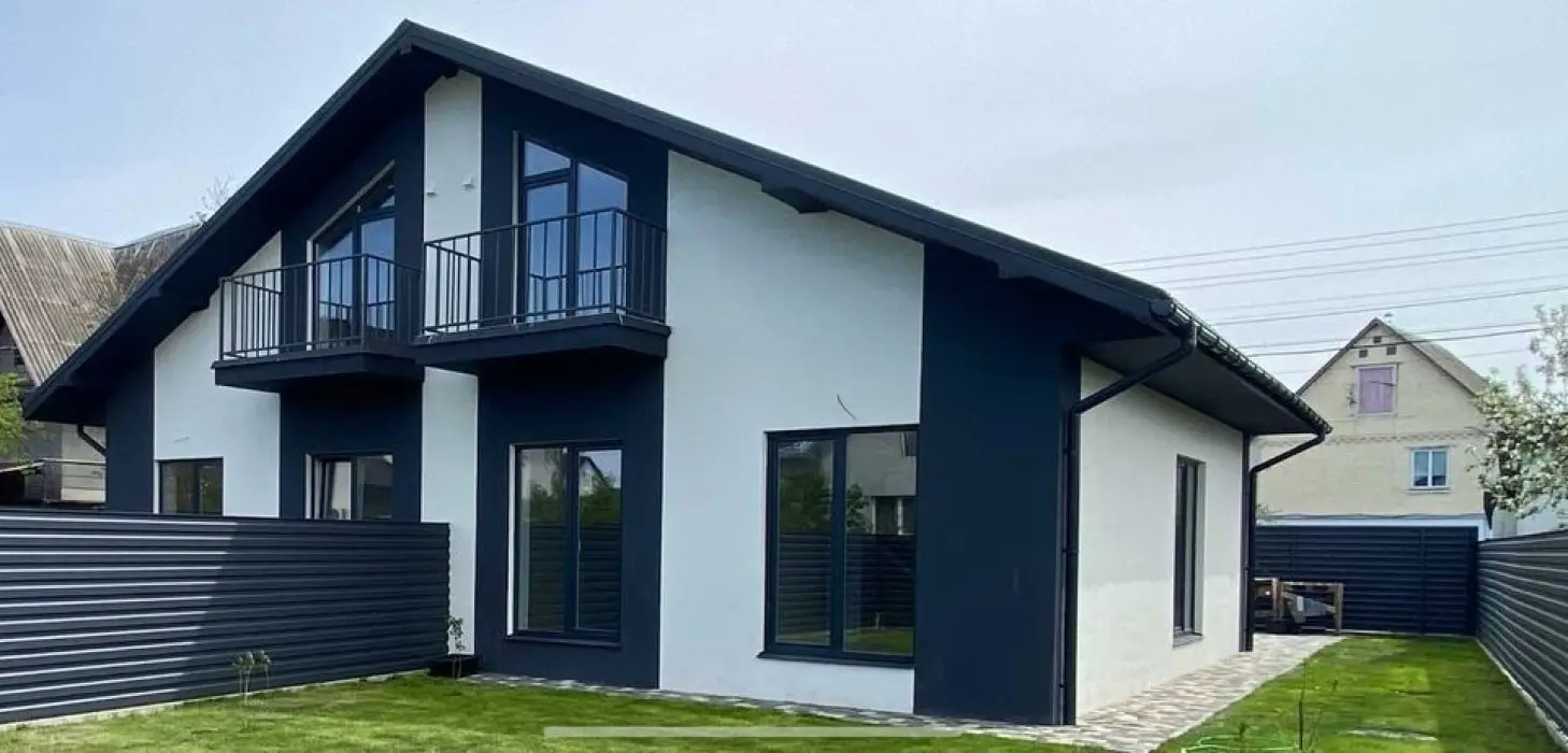 Фото Продаю дом, 110 кв. м, Центральная ул.  Киев, цена: 125000 $, код 2160