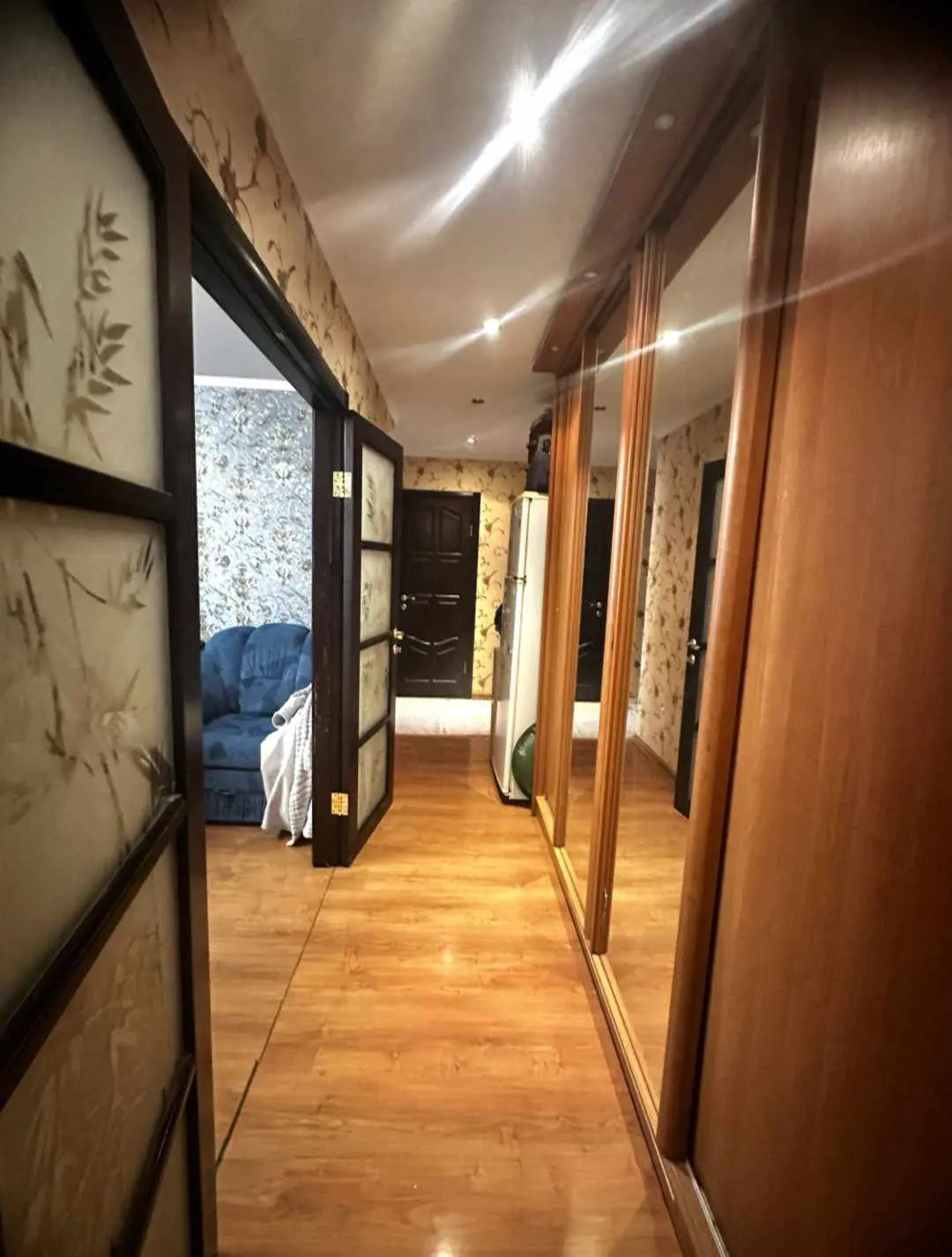 Фото Продаю 3-комнатную квартиру, 67 кв. м, Киевский Шлях ул. 47 Борисполь, цена: 70000 $, код 2161