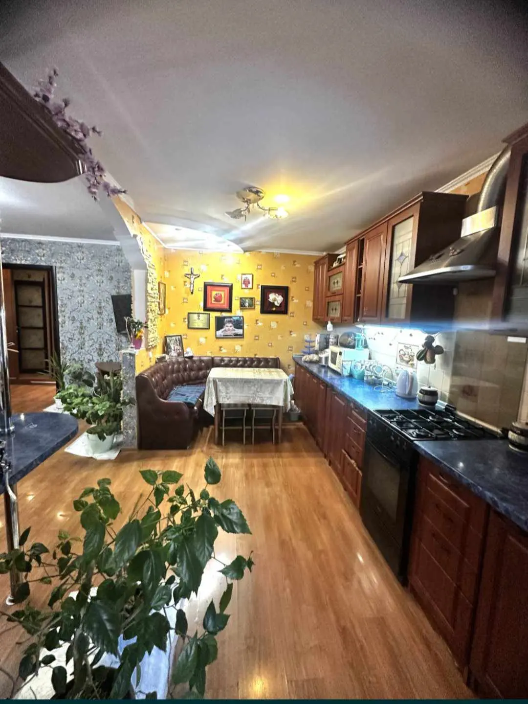 Фото Продаю 3-комнатную квартиру, 67 кв. м, Киевский Шлях ул. 47 Борисполь, цена: 70000 $, код 2161