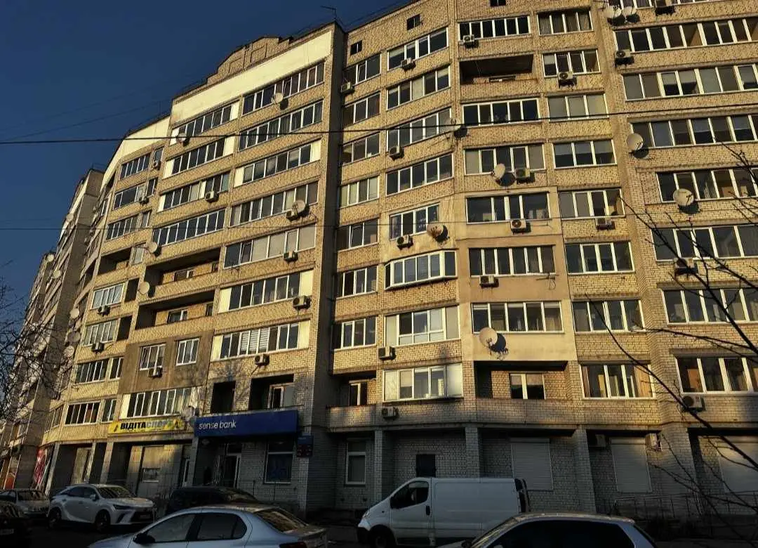 Фото Продаю 3-комнатную квартиру, 67 кв. м, Киевский Шлях ул. 47 Борисполь, цена: 70000 $, код 2161