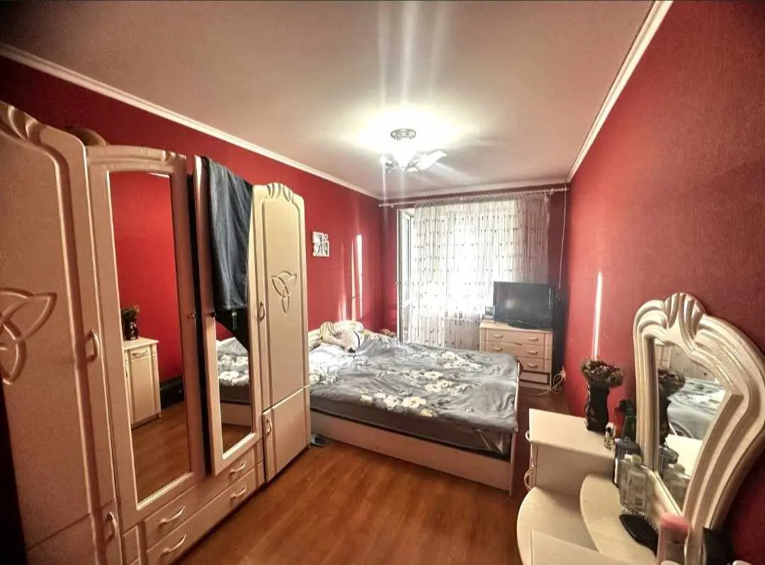 Фото Продаю 3-комнатную квартиру, 67 кв. м, Киевский Шлях ул. 47 Борисполь, цена: 70000 $, код 2161