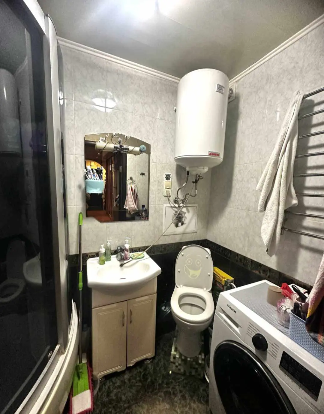 Фото Продаю 3-комнатную квартиру, 67 кв. м, Киевский Шлях ул. 47 Борисполь, цена: 70000 $, код 2161