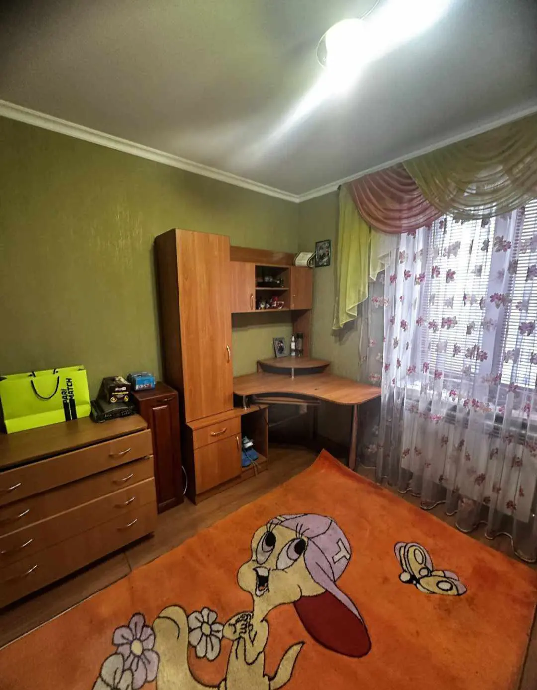Фото Продаю 3-комнатную квартиру, 67 кв. м, Киевский Шлях ул. 47 Борисполь, цена: 70000 $, код 2161