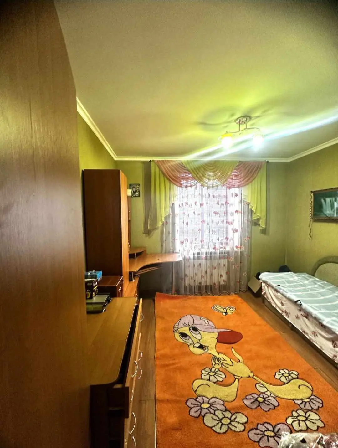 Фото Продаю 3-комнатную квартиру, 67 кв. м, Киевский Шлях ул. 47 Борисполь, цена: 70000 $, код 2161