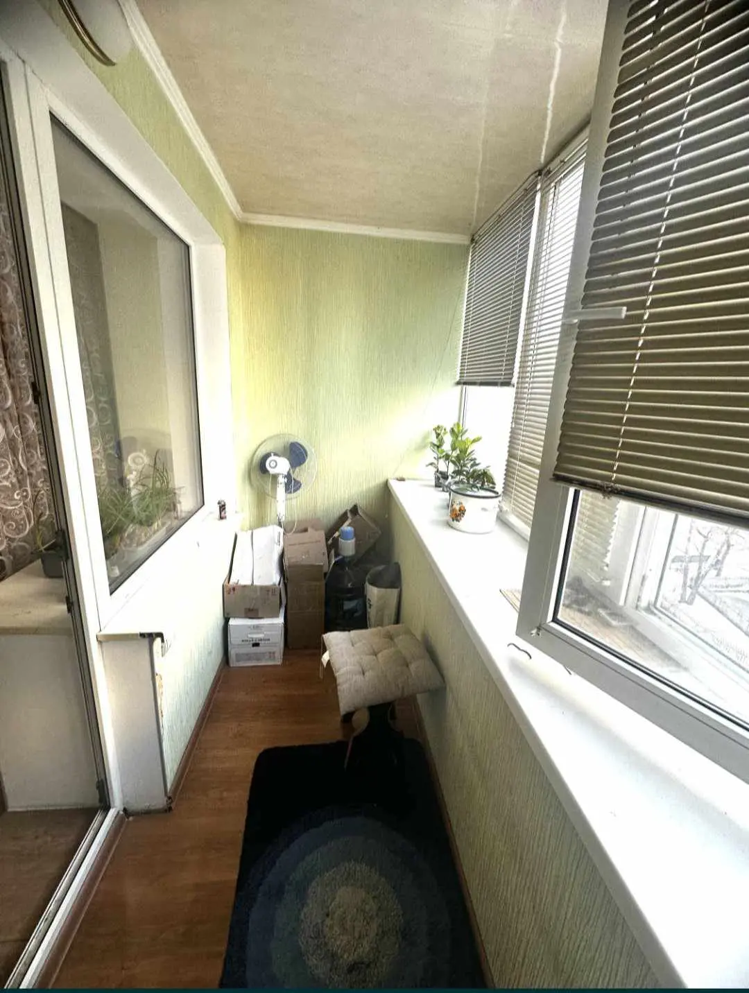 Фото Продаю 3-комнатную квартиру, 67 кв. м, Киевский Шлях ул. 47 Борисполь, цена: 70000 $, код 2161