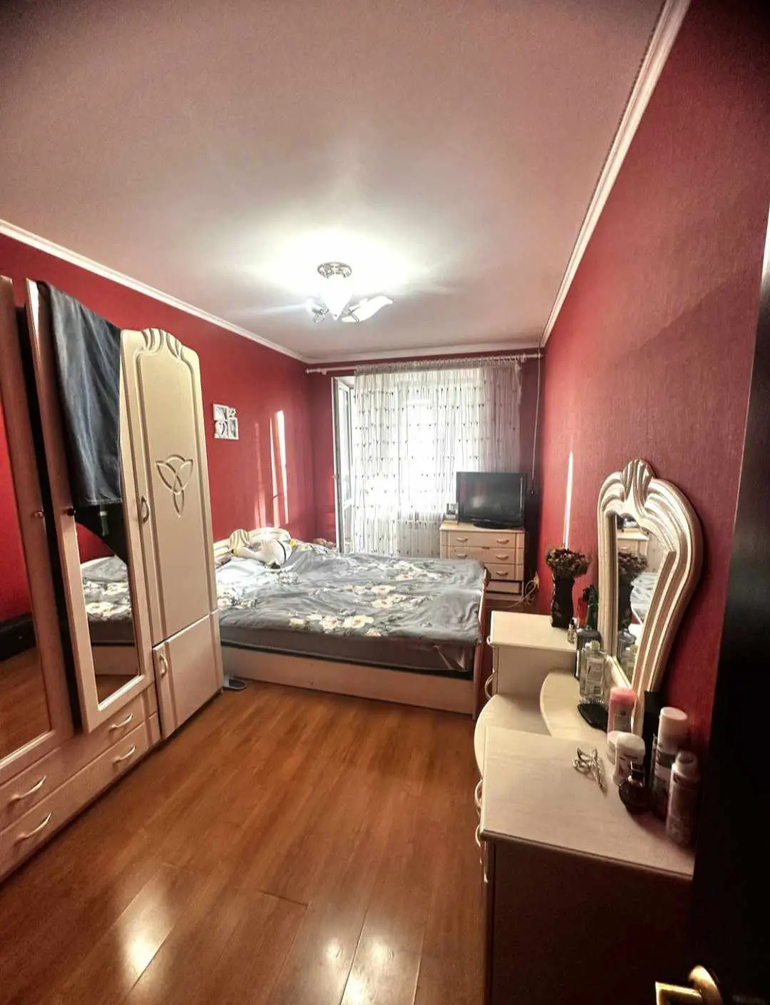 Фото Продаю 3-комнатную квартиру, 67 кв. м, Киевский Шлях ул. 47 Борисполь, цена: 70000 $, код 2161