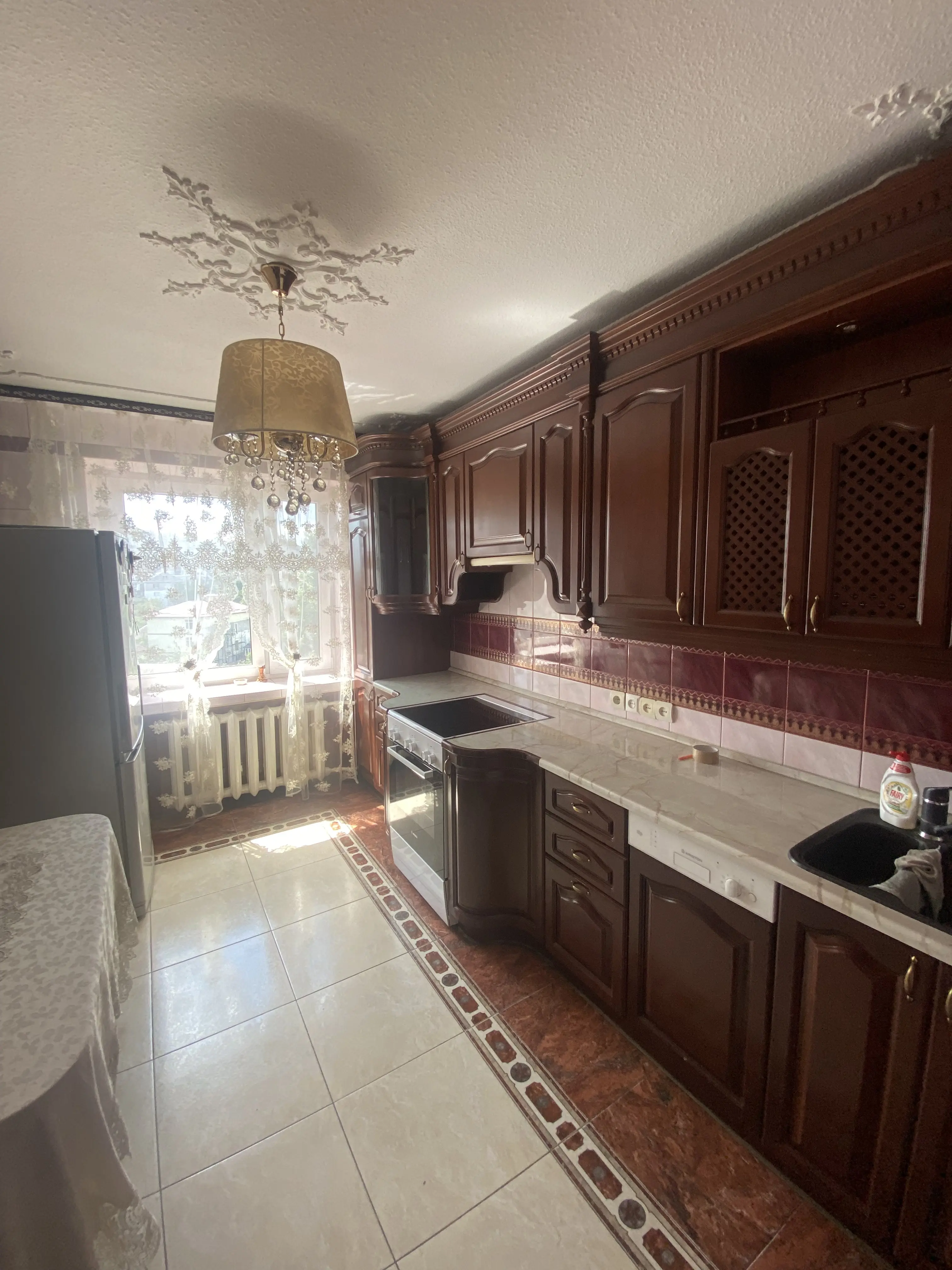 Фото Продаю 3 кімнатну квартиру, 125 кв. м, Новаторів вул. 9 Київ, ціна: 150000 $, код 2163