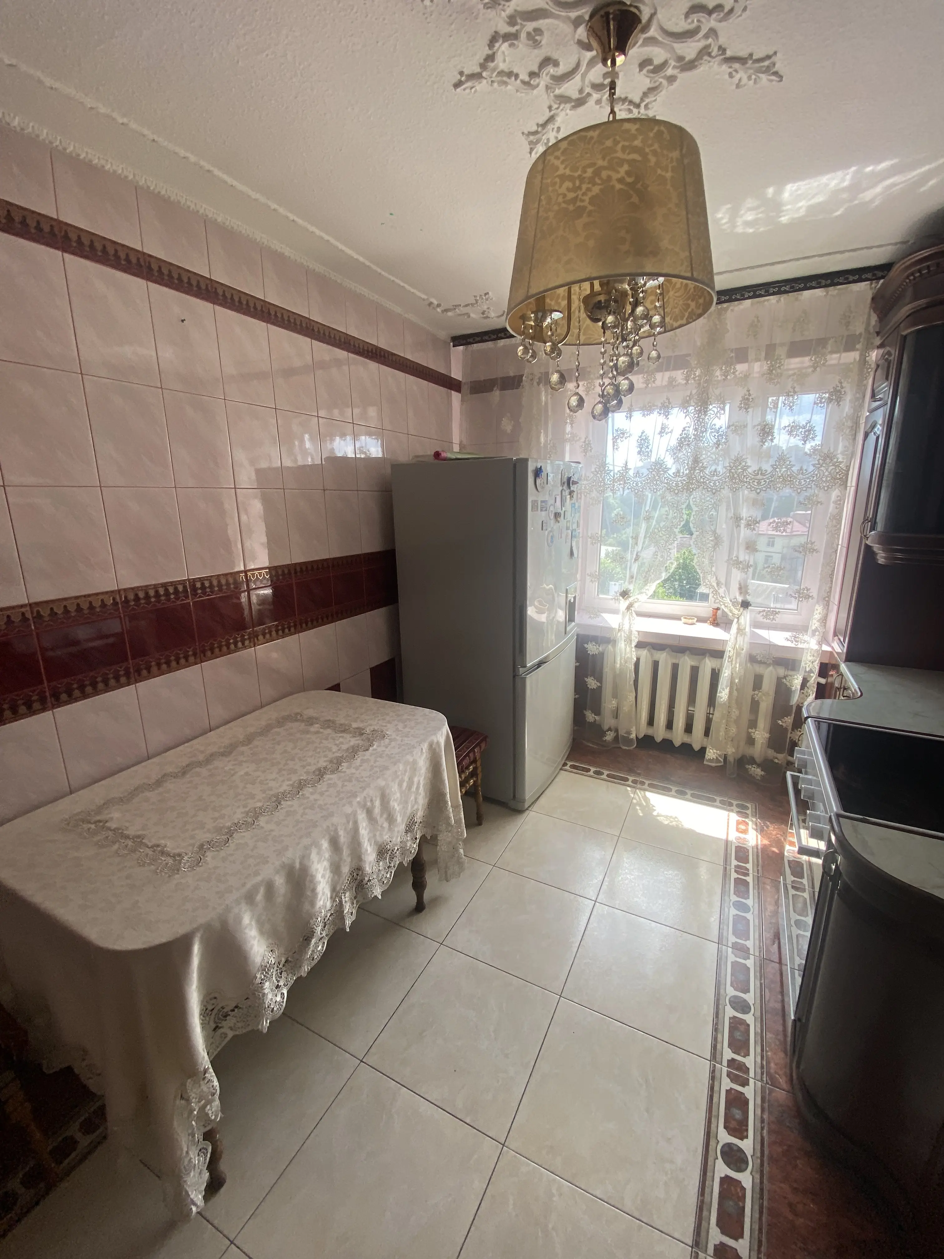 Фото Продаю 3 кімнатну квартиру, 125 кв. м, Новаторів вул. 9 Київ, ціна: 150000 $, код 2163
