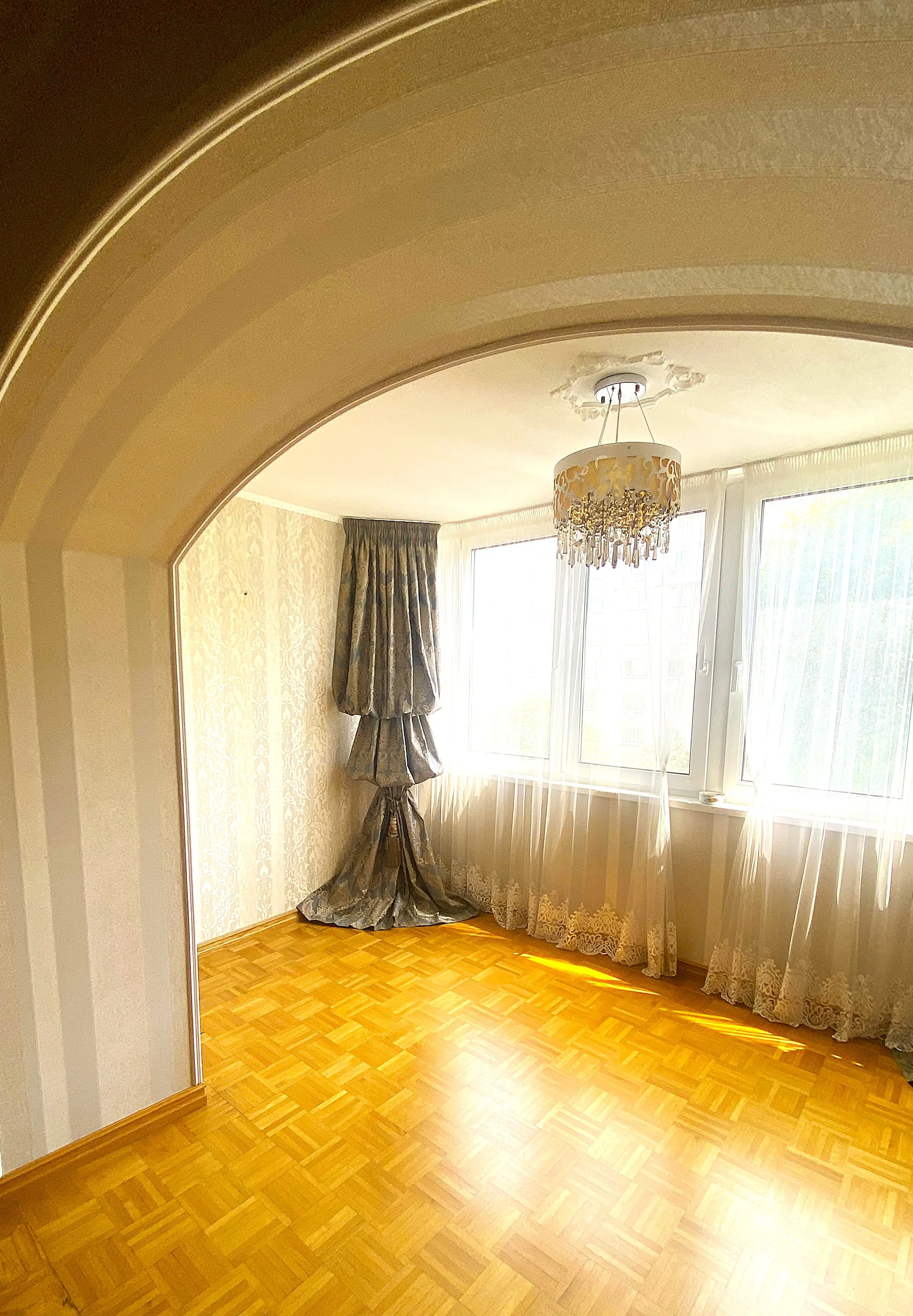 Фото Продаю 3 кімнатну квартиру, 125 кв. м, Новаторів вул. 9 Київ, ціна: 150000 $, код 2163