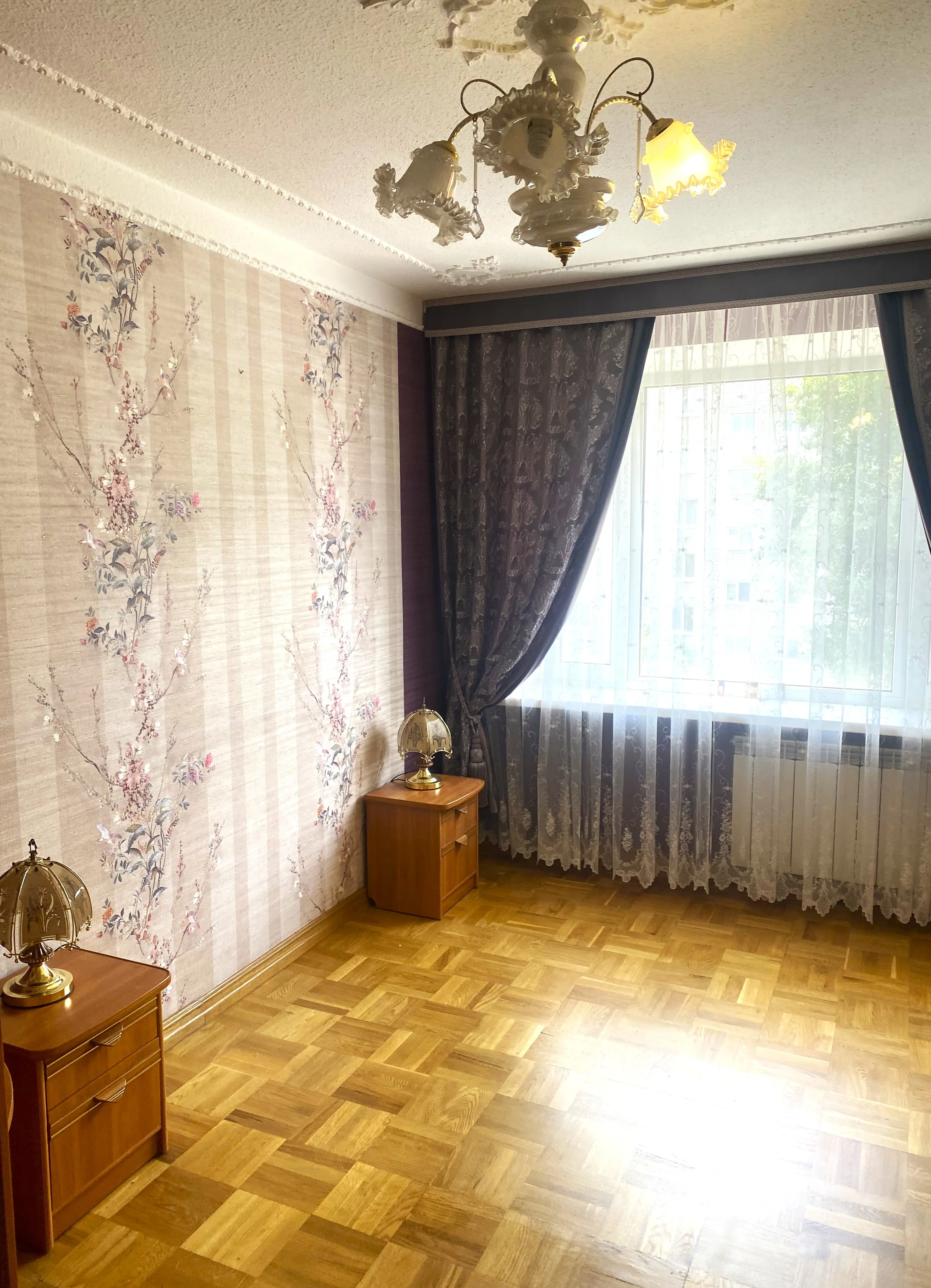 Фото Продаю 3 кімнатну квартиру, 125 кв. м, Новаторів вул. 9 Київ, ціна: 150000 $, код 2163