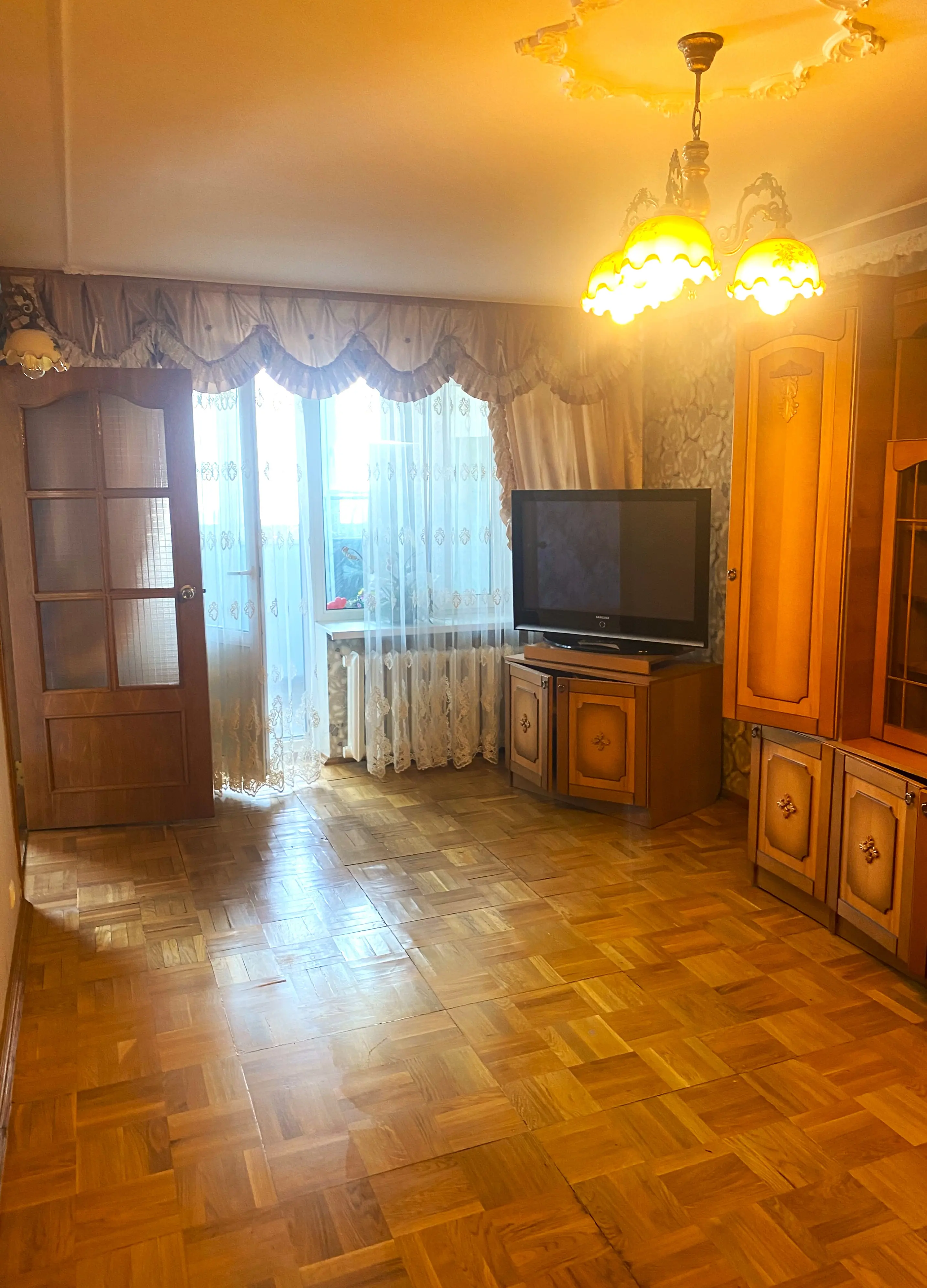 Фото Продаю 3 кімнатну квартиру, 125 кв. м, Новаторів вул. 9 Київ, ціна: 150000 $, код 2163