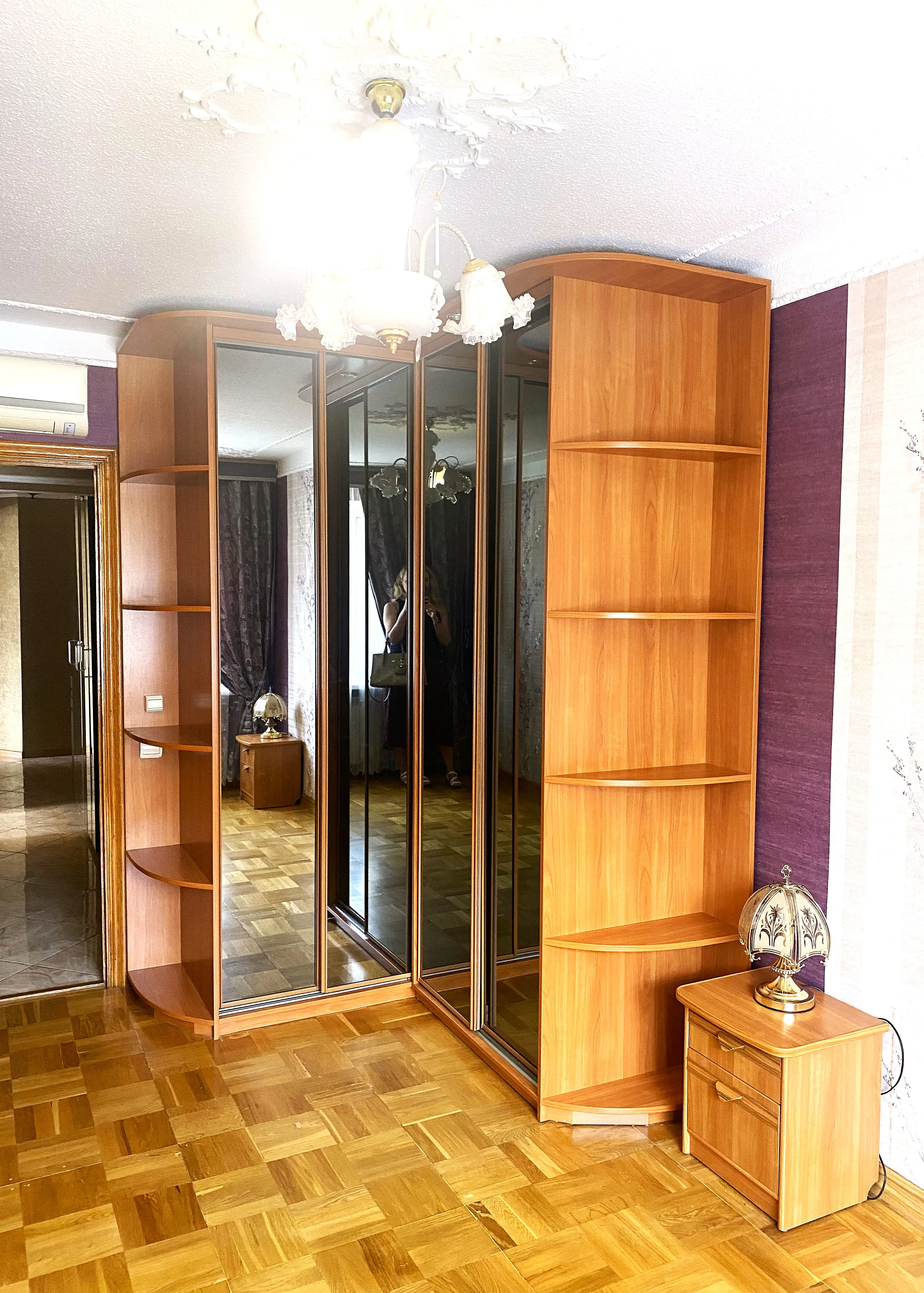 Фото Продаю 3 кімнатну квартиру, 125 кв. м, Новаторів вул. 9 Київ, ціна: 150000 $, код 2163
