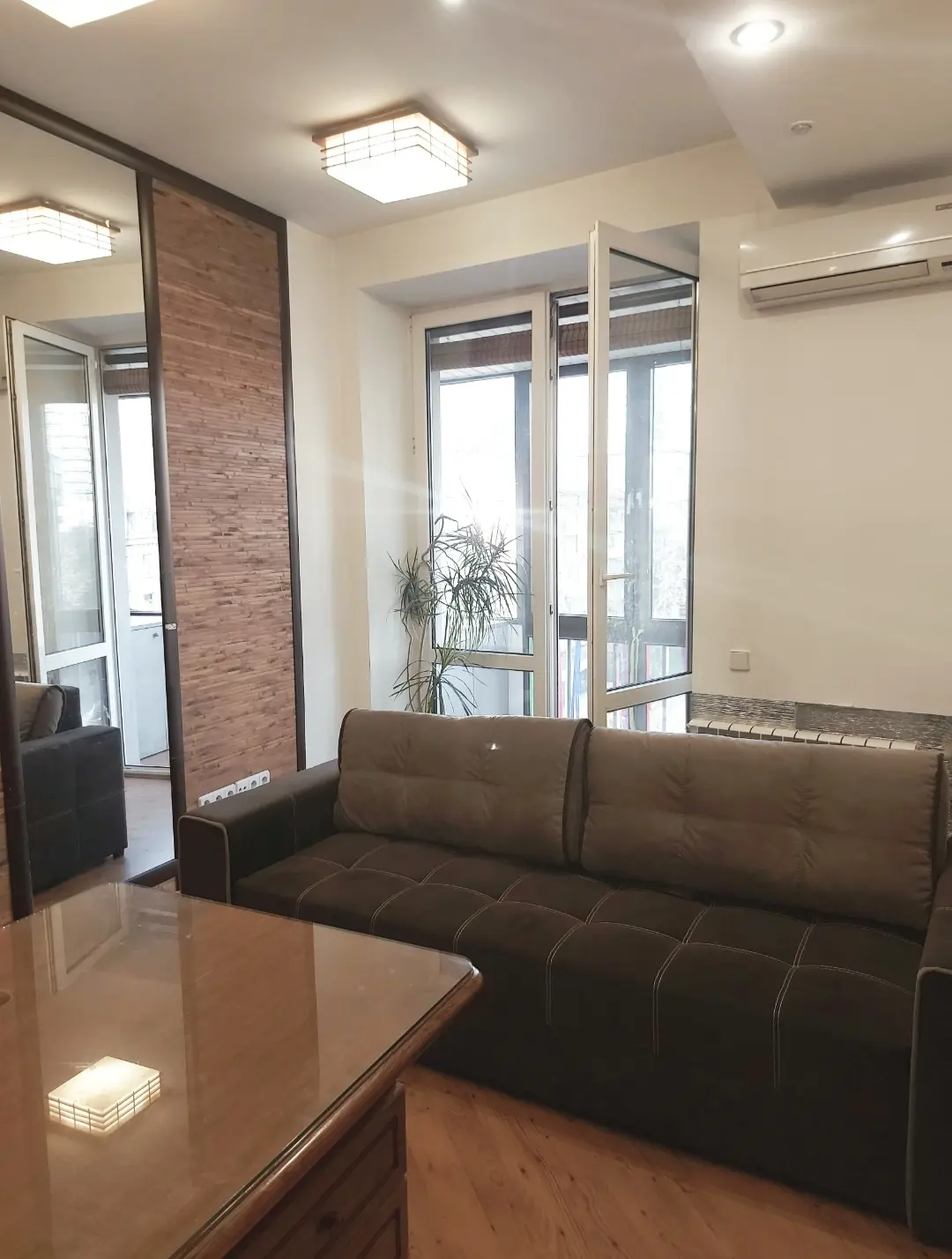 Фото Rent an office, Mechnykova Street 10/2 Kyiv for long-term rent, price: 1200 EUR, code 2167