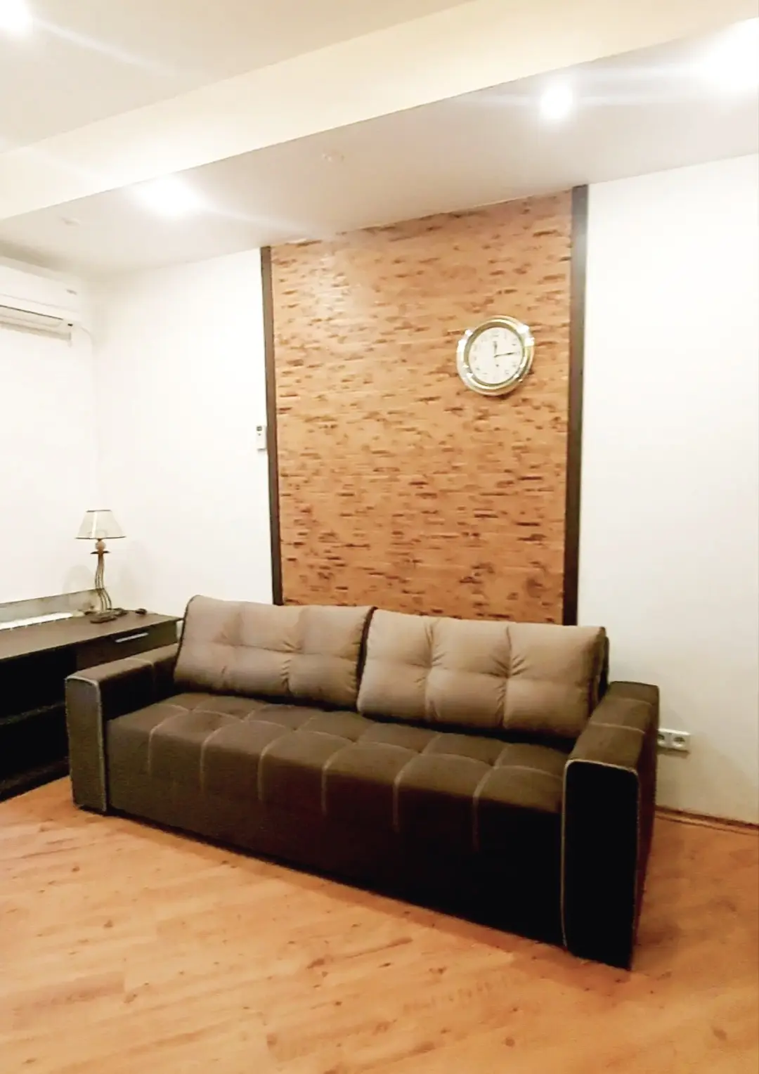 Фото Rent a 6-room apartment, Mechnykova Street 10/2 Kyiv for long-term rent, price: 1200 EUR, code 2168