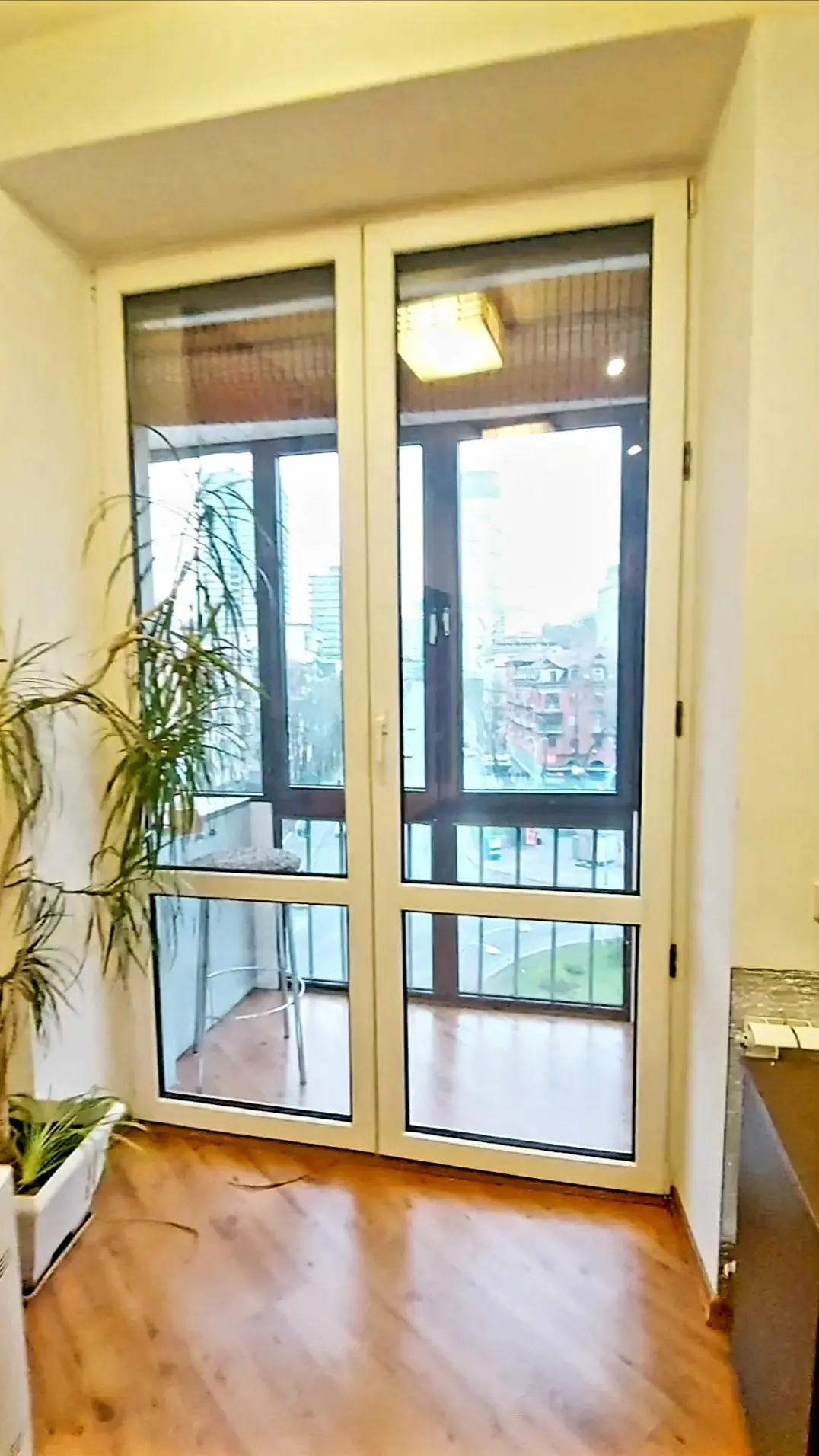 Фото Rent a 6-room apartment, Mechnykova Street 10/2 Kyiv for long-term rent, price: 1200 EUR, code 2168