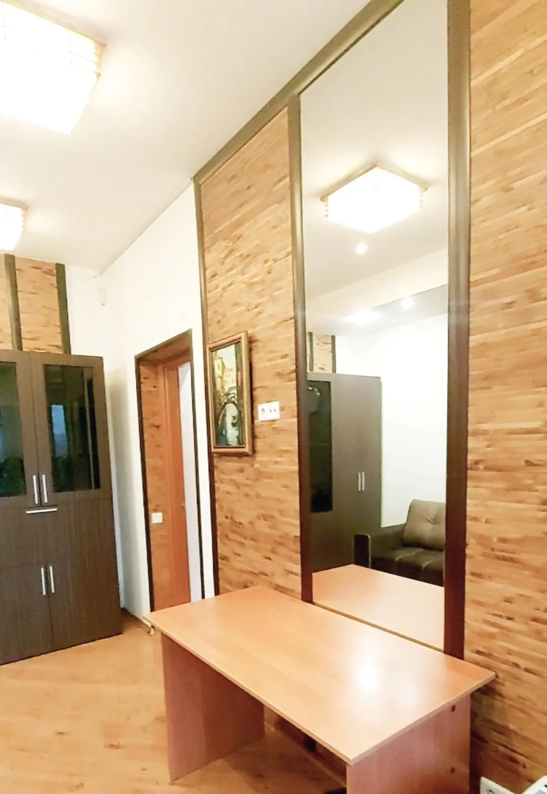 Фото Rent a 6-room apartment, Mechnykova Street 10/2 Kyiv for long-term rent, price: 1200 EUR, code 2168