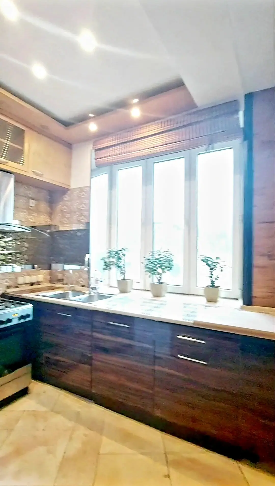 Фото Rent a 6-room apartment, Mechnykova Street 10/2 Kyiv for long-term rent, price: 1200 EUR, code 2168