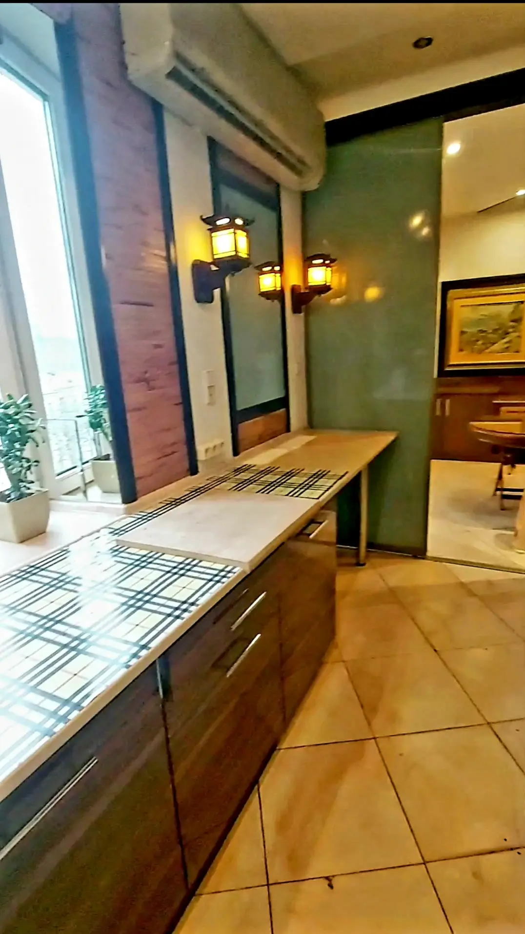 Фото Rent a 6-room apartment, Mechnykova Street 10/2 Kyiv for long-term rent, price: 1200 EUR, code 2168