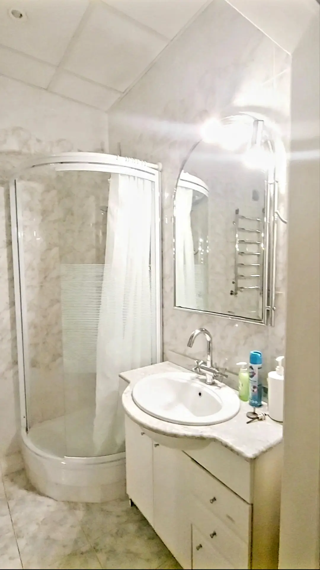 Фото Rent a 6-room apartment, Mechnykova Street 10/2 Kyiv for long-term rent, price: 1200 EUR, code 2168