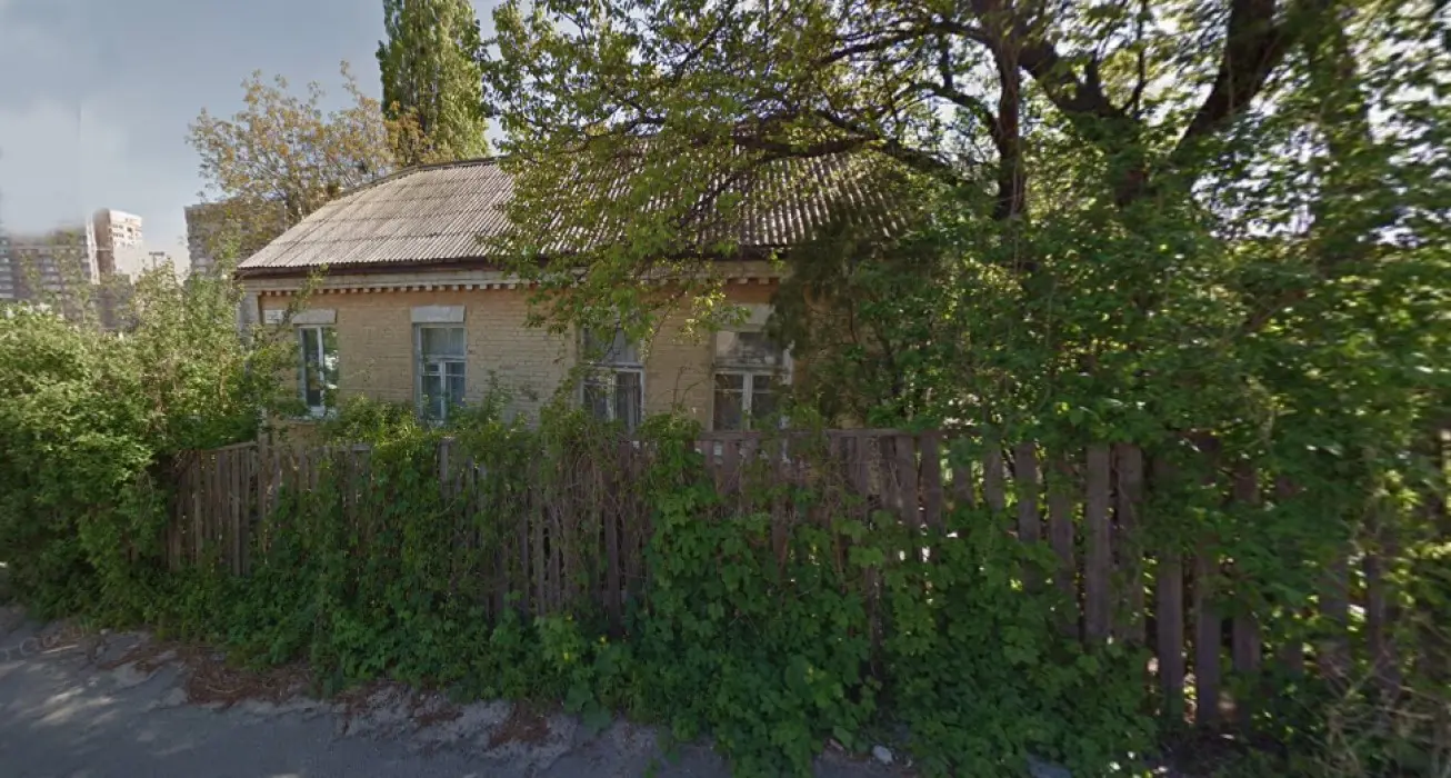 Фото Selling a land plot, Tsymbaliv Yar Street  Kyiv, price: 240000 EUR, code 2169