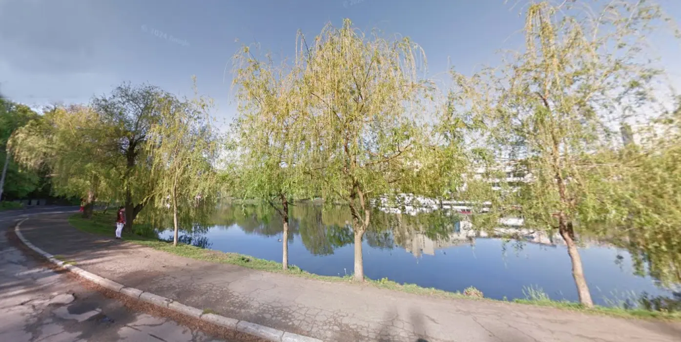 Фото Selling a land plot, Tsymbaliv Yar Street  Kyiv, price: 240000 EUR, code 2169