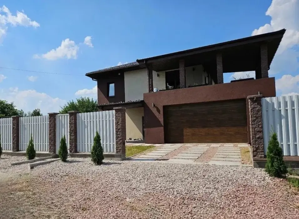 Фото Продаю будинок, 220 кв. м, Ю. Гудзя вул.  Юрівка, ціна: 258000 $, код 2171