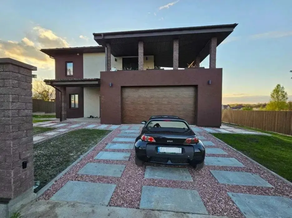 Фото Продаю будинок, 220 кв. м, Ю. Гудзя вул.  Юрівка, ціна: 258000 $, код 2171