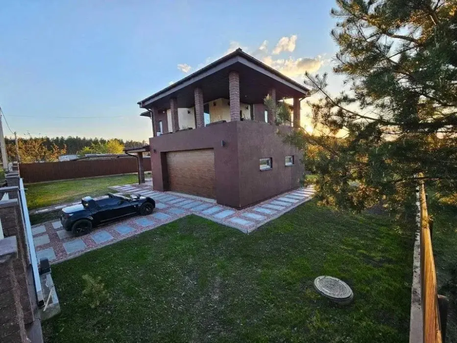 Фото Продаю будинок, 220 кв. м, Ю. Гудзя вул.  Юрівка, ціна: 258000 $, код 2171