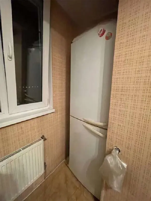 Фото Selling a 1-room apartment, 24 sq.m., Berezniakivska Street 36в Kyiv, price: 38000 $, code 2172