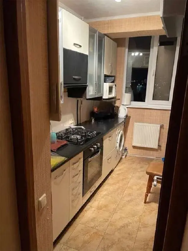 Фото Selling a 1-room apartment, 24 sq.m., Berezniakivska Street 36в Kyiv, price: 38000 $, code 2172