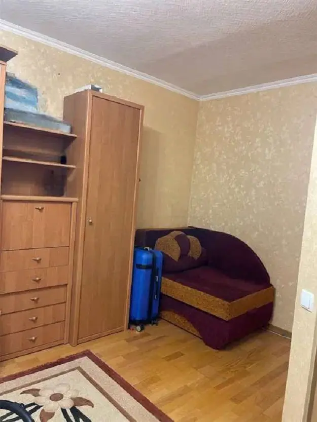 Фото Selling a 1-room apartment, 24 sq.m., Berezniakivska Street 36в Kyiv, price: 38000 $, code 2172