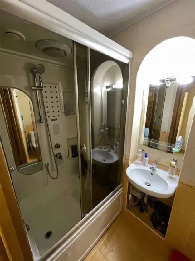 Фото Selling a 1-room apartment, 24 sq.m., Berezniakivska Street 36в Kyiv, price: 38000 $, code 2172