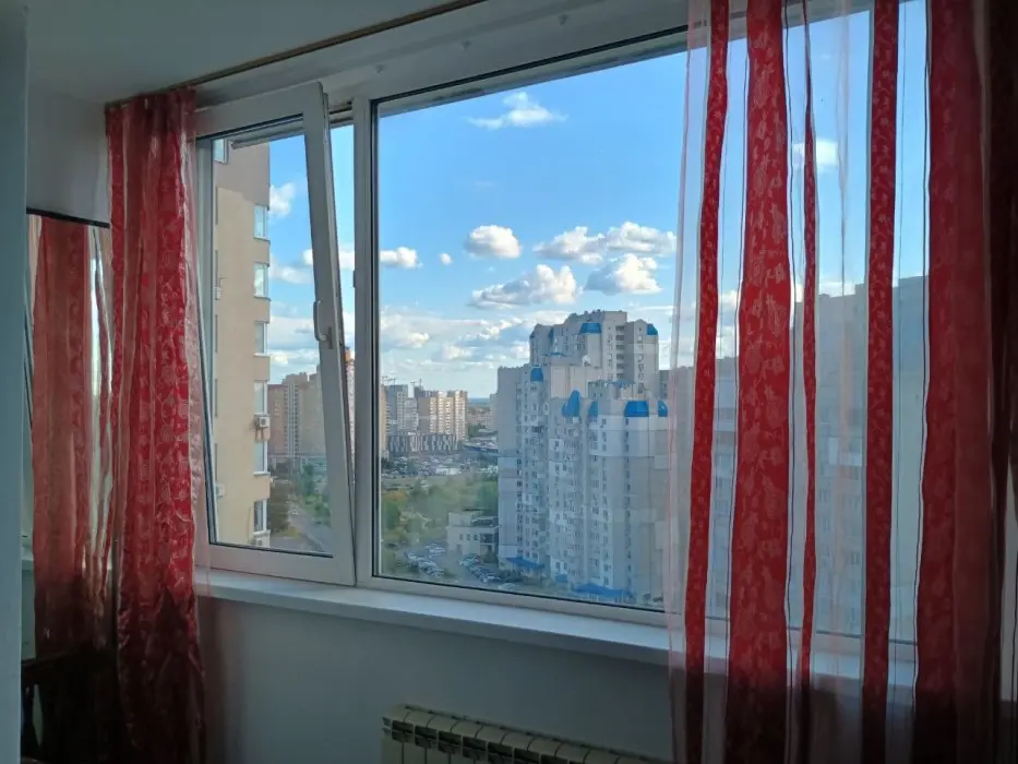 Фото Снять 1-комнатную квартиру, Николая Бажана просп. 1м Киев в долгосрочную аренду, цена: 18000 UAH, код 2173