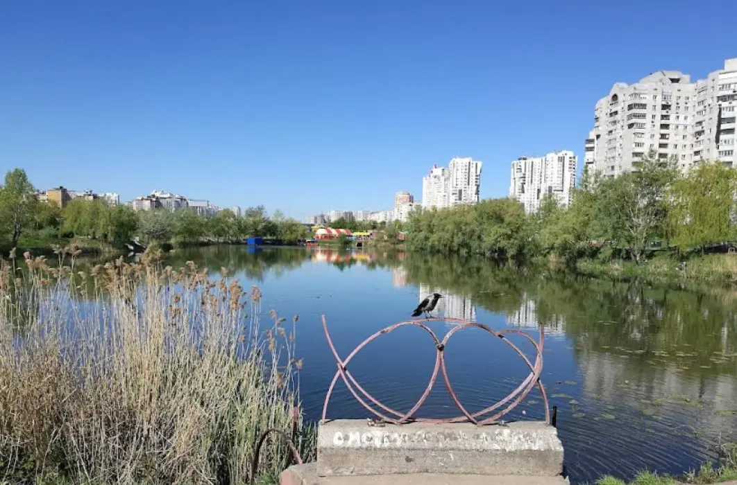 Фото Снять 1-комнатную квартиру, Николая Бажана просп. 1м Киев в долгосрочную аренду, цена: 18000 UAH, код 2173