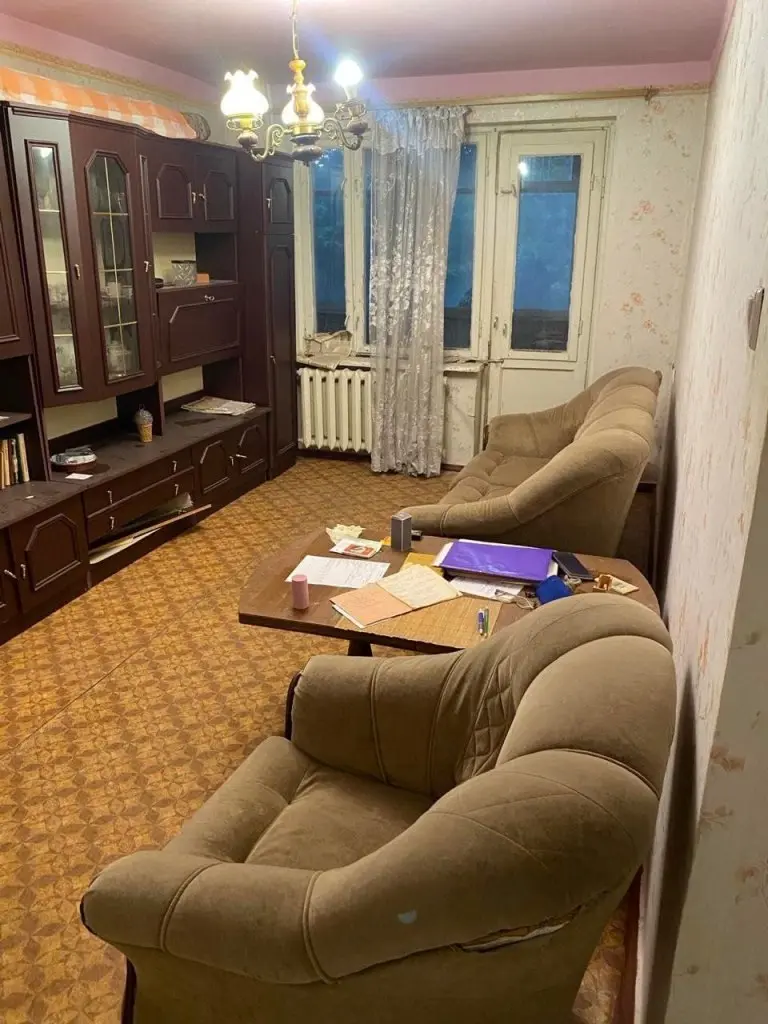 Фото Продаю 3 кімнатну квартиру, 58 кв. м, Небесної Сотні просп. (Маршала Жукова) 51 Одеса, ціна: 32000 $, код 2175