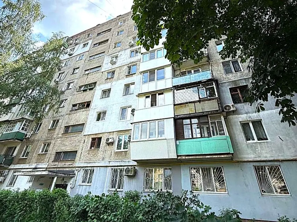 Фото Продаю 3 кімнатну квартиру, 58 кв. м, Небесної Сотні просп. (Маршала Жукова) 51 Одеса, ціна: 32000 $, код 2175
