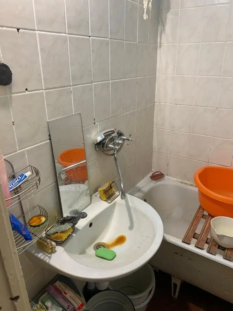 Фото Продаю 3 кімнатну квартиру, 58 кв. м, Небесної Сотні просп. (Маршала Жукова) 51 Одеса, ціна: 32000 $, код 2175