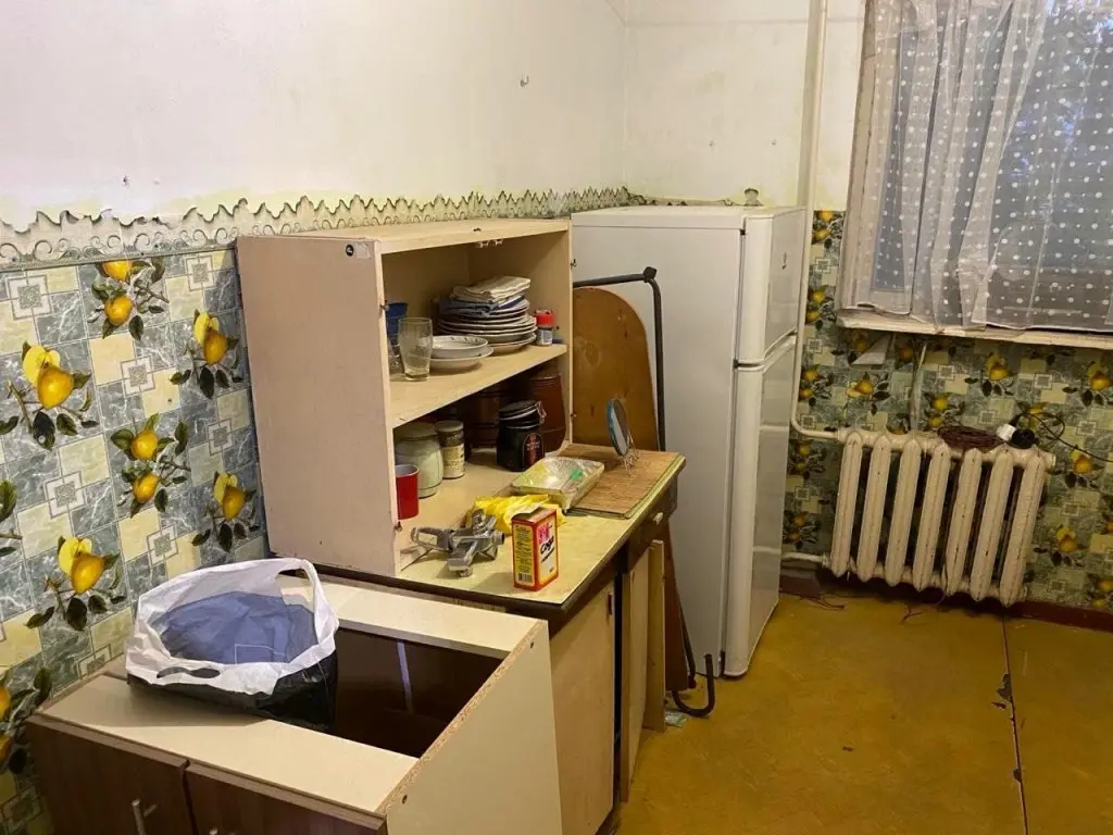 Фото Продаю 3 кімнатну квартиру, 58 кв. м, Небесної Сотні просп. (Маршала Жукова) 51 Одеса, ціна: 32000 $, код 2175