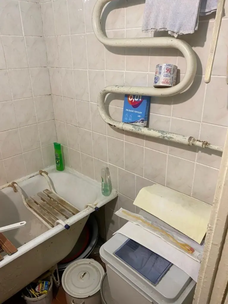 Фото Продаю 3 кімнатну квартиру, 58 кв. м, Небесної Сотні просп. (Маршала Жукова) 51 Одеса, ціна: 32000 $, код 2175