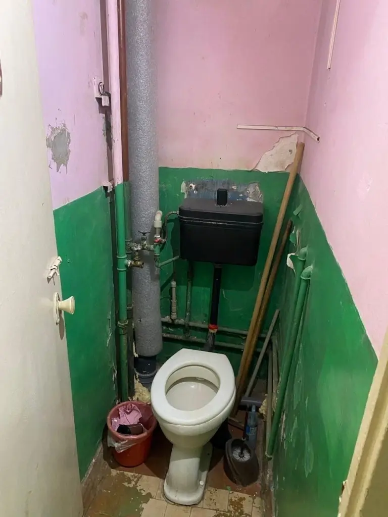 Фото Продаю 3 кімнатну квартиру, 58 кв. м, Небесної Сотні просп. (Маршала Жукова) 51 Одеса, ціна: 32000 $, код 2175