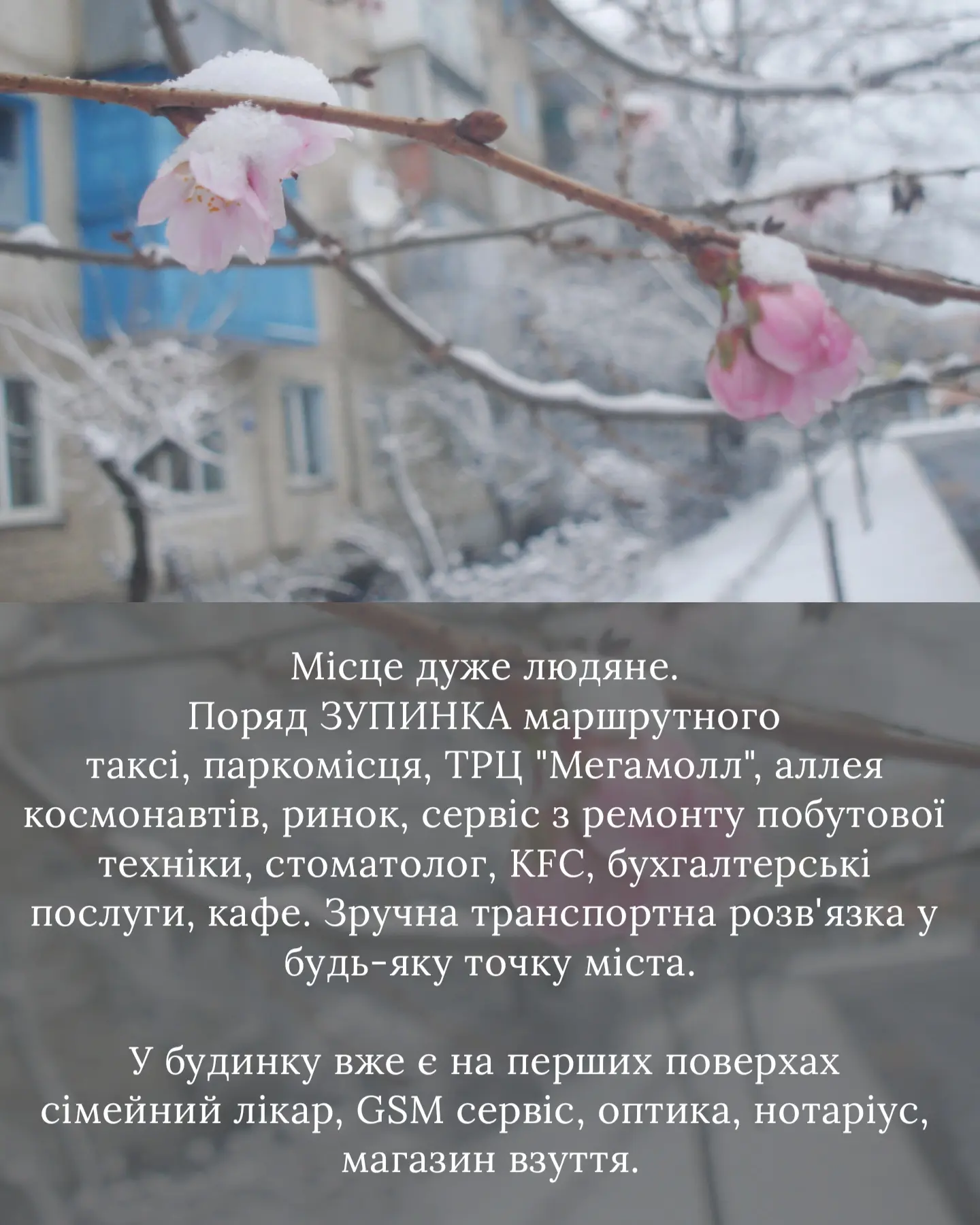 Фото Продаю 2 кімнатну квартиру, 41.2 кв. м, Василя Порика вул.  Вінниця, ціна: 65000 $, код 1282
