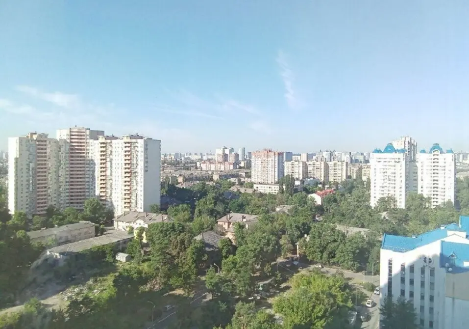 Фото Зняти 2 кімнатну квартиру, Краківська вул. 27 Київ в довгострокову оренду, ціна: 21000 грн, код 2177