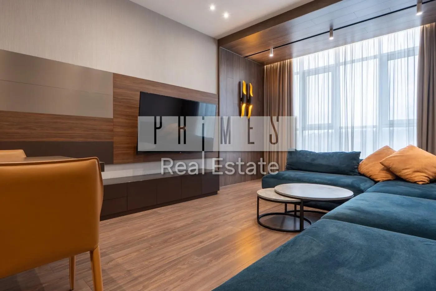 Фото Продаю 4-комнатную квартиру, 125 кв. м, Андрія Верхогляда ул. (Михаила Драгомирова)  Киев, цена: 450000 $, код 2178