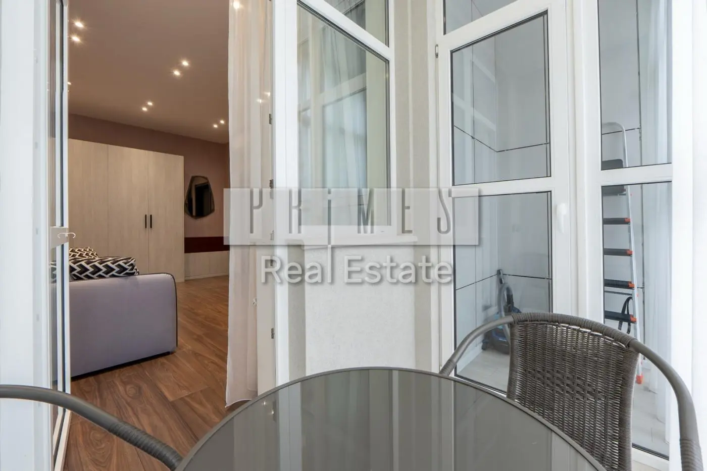 Фото Продаю 4-комнатную квартиру, 125 кв. м, Андрія Верхогляда ул. (Михаила Драгомирова)  Киев, цена: 450000 $, код 2178